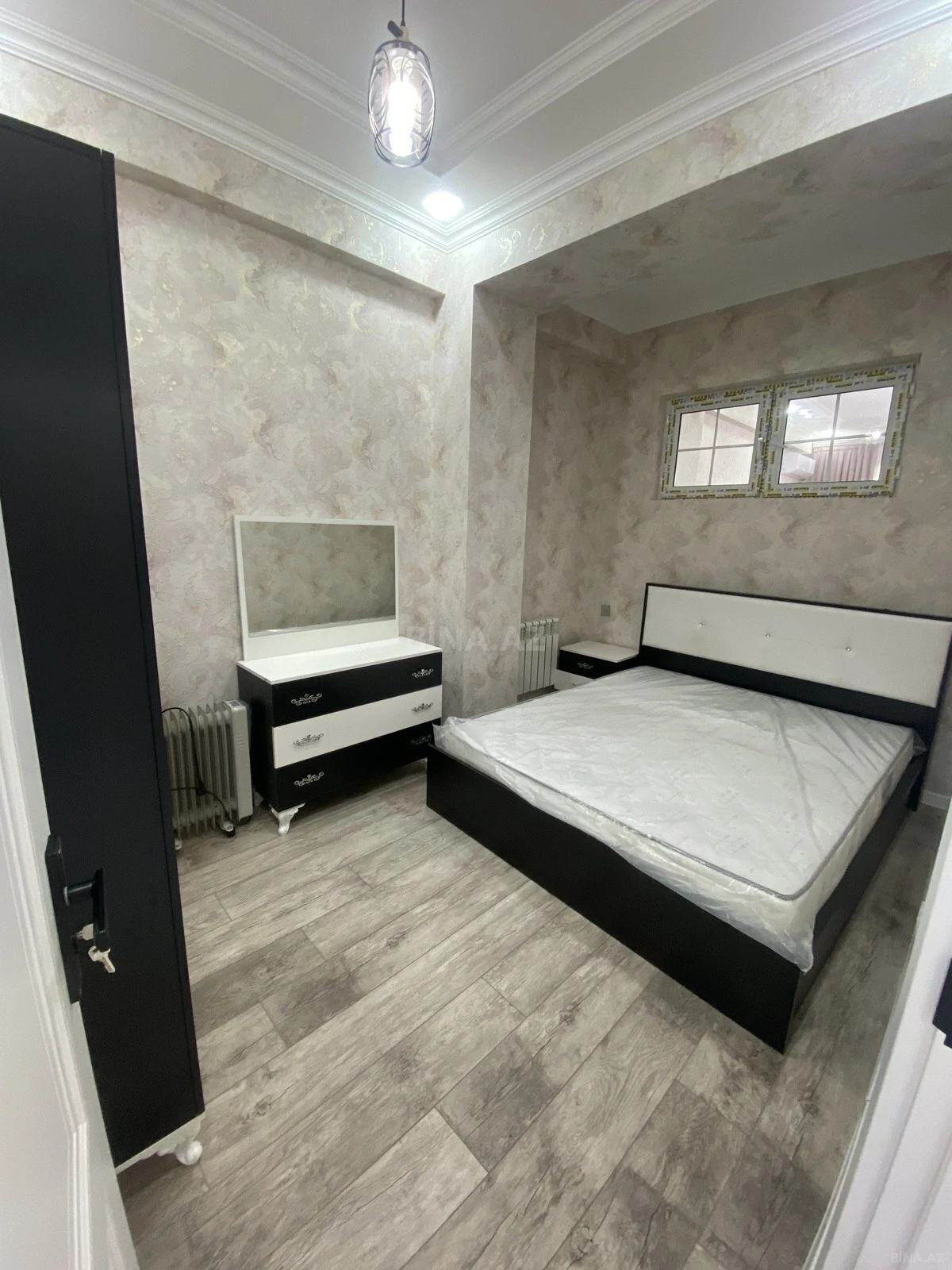Kirayə verilir 3 otaqlı mənzil 70 m²