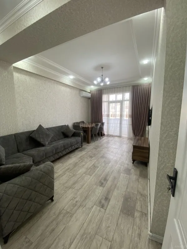 Kirayə verilir 3 otaqlı mənzil 70 m²