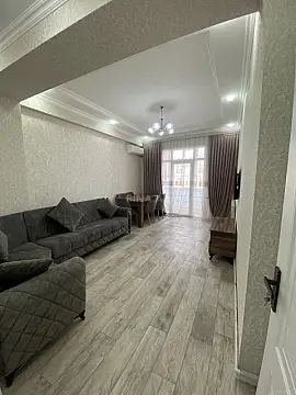 Kirayə verilir 3 otaqlı mənzil 70 m² — Bakı, Masazır 3 otaq 70.00 m²
