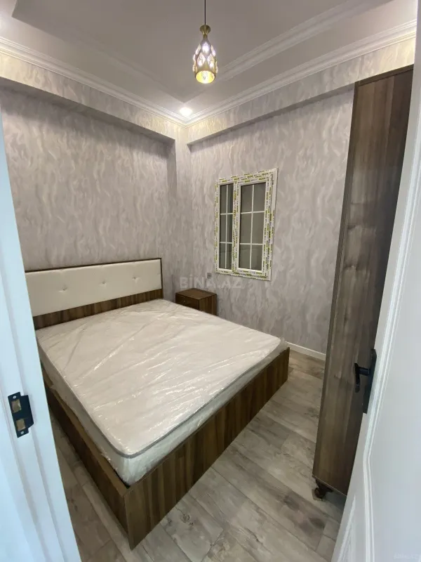 Kirayə verilir 3 otaqlı mənzil 70 m²