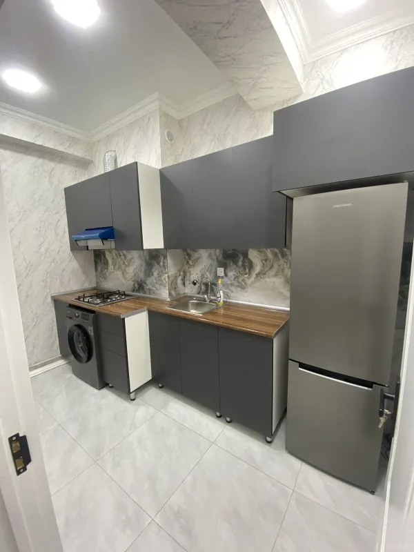 Kirayə verilir 3 otaqlı mənzil 70 m²