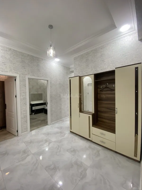 Kirayə verilir 3 otaqlı mənzil 70 m²