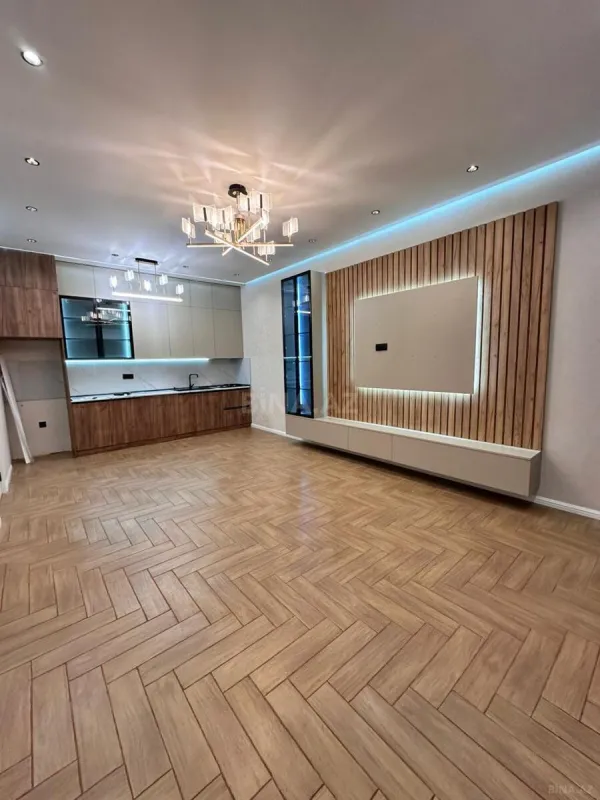 Satılır 4 otaqlı həyət evi 142 m²