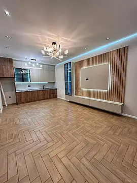 Satılır 4 otaqlı həyət evi 142 m²