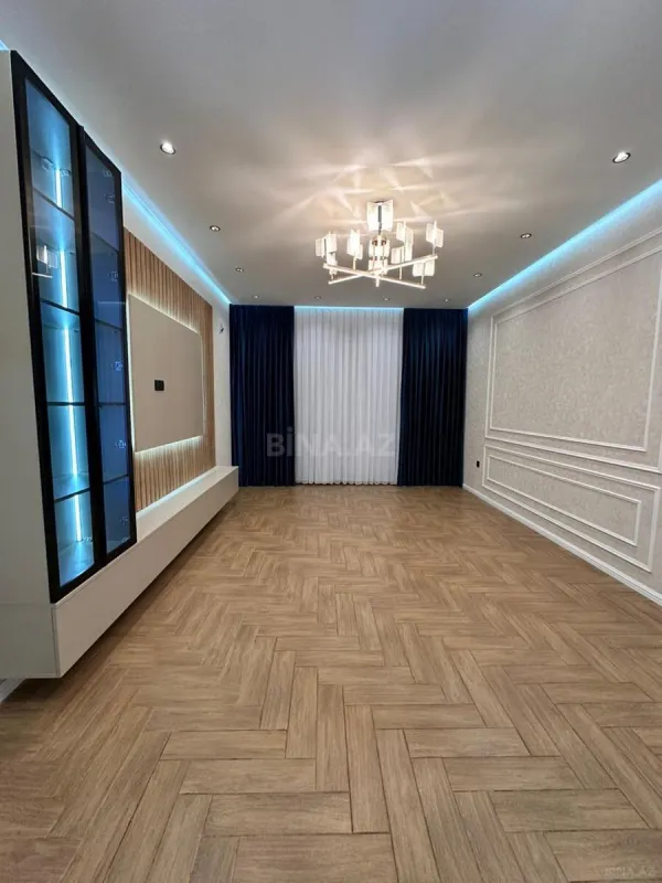 Satılır 4 otaqlı həyət evi 142 m²