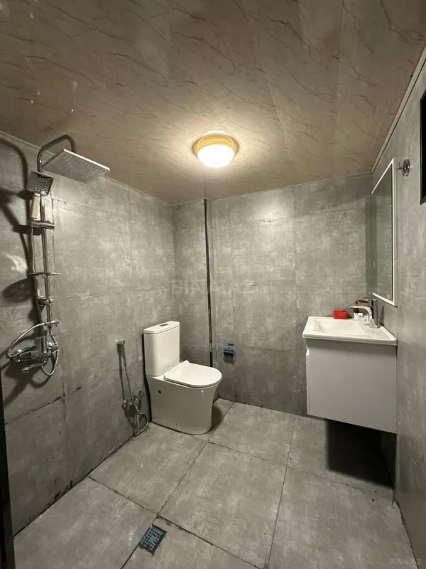 Satılır 4 otaqlı həyət evi 142 m²