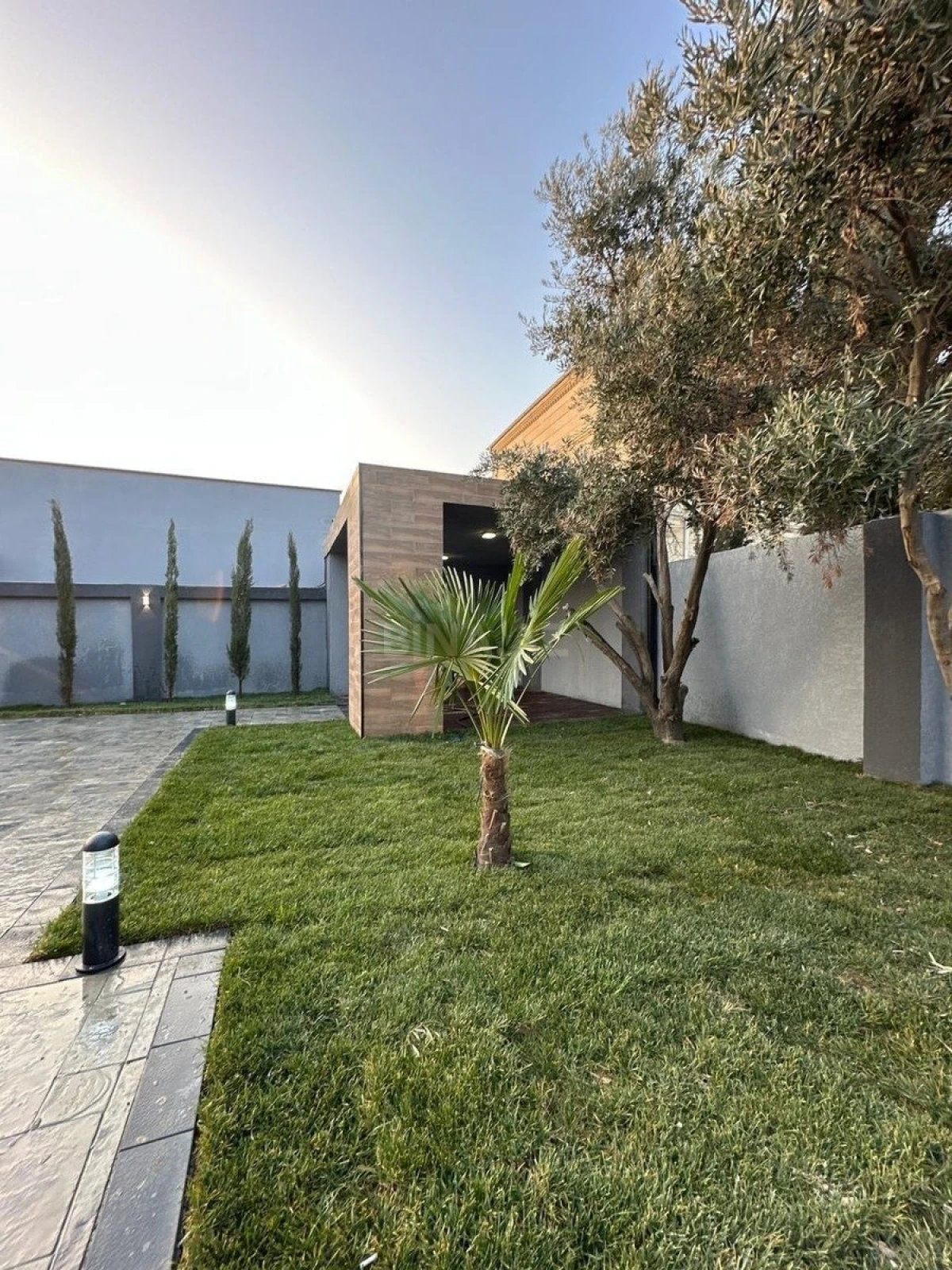 Satılır 4 otaqlı həyət evi 142 m²