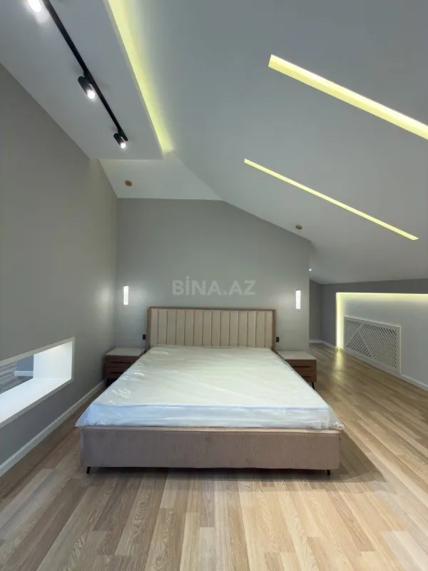 Kirayə verilir 5 otaqlı həyət evi 400 m²