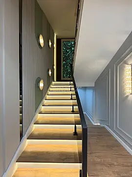 Kirayə verilir 5 otaqlı həyət evi 400 m²