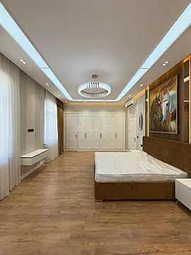 Kirayə verilir 5 otaqlı həyət evi 400 m²