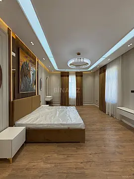 Kirayə verilir 5 otaqlı həyət evi 400 m²