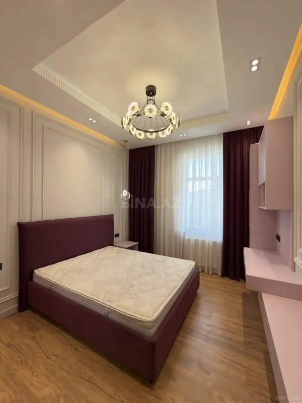 Kirayə verilir 5 otaqlı həyət evi 400 m²