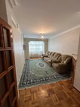 Satılır 5 otaqlı mənzil 110 m² — Bakı, Yeni Günəşli 5 otaq 110.00 m²