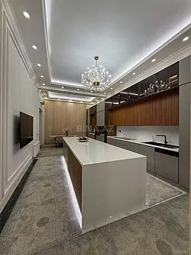 Kirayə verilir 5 otaqlı həyət evi 400 m²