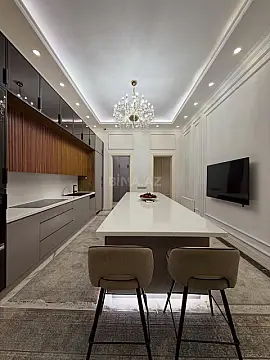 Kirayə verilir 5 otaqlı həyət evi 400 m²