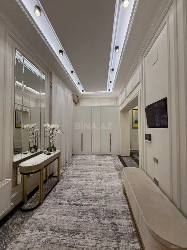 Kirayə verilir 5 otaqlı həyət evi 400 m²