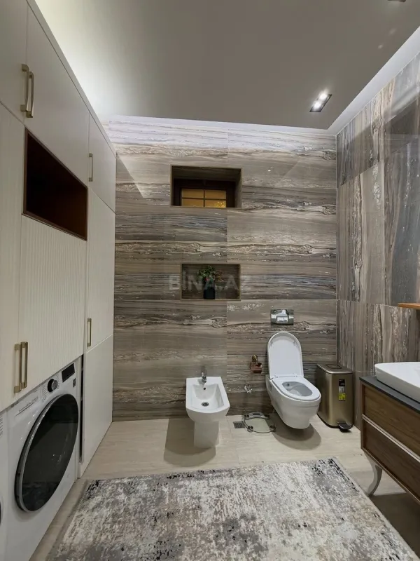 Kirayə verilir 5 otaqlı həyət evi 400 m²