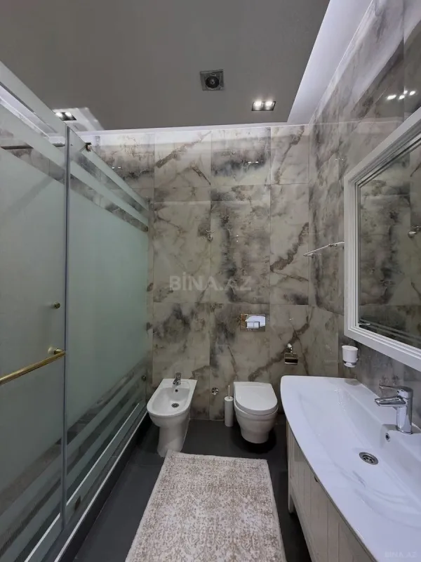 Kirayə verilir 5 otaqlı həyət evi 400 m²