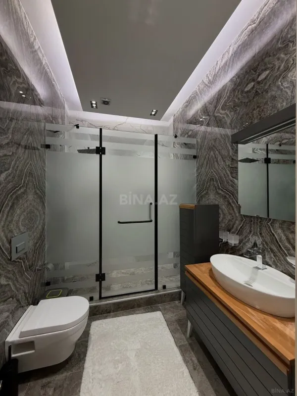 Kirayə verilir 5 otaqlı həyət evi 400 m²