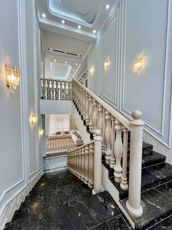 Kirayə verilir 5 otaqlı həyət evi 400 m²