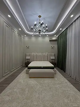 Kirayə verilir 5 otaqlı həyət evi 400 m²