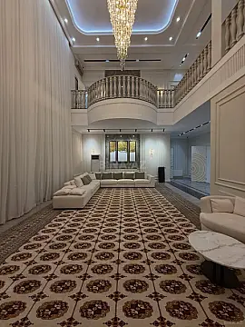 Kirayə verilir 5 otaqlı həyət evi 400 m²