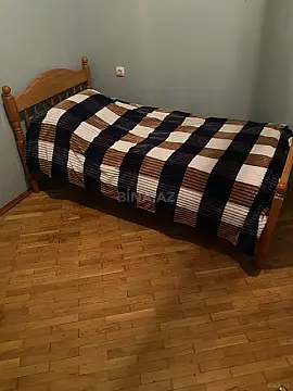 Kirayə verilir 4 otaqlı mənzil 150 m²