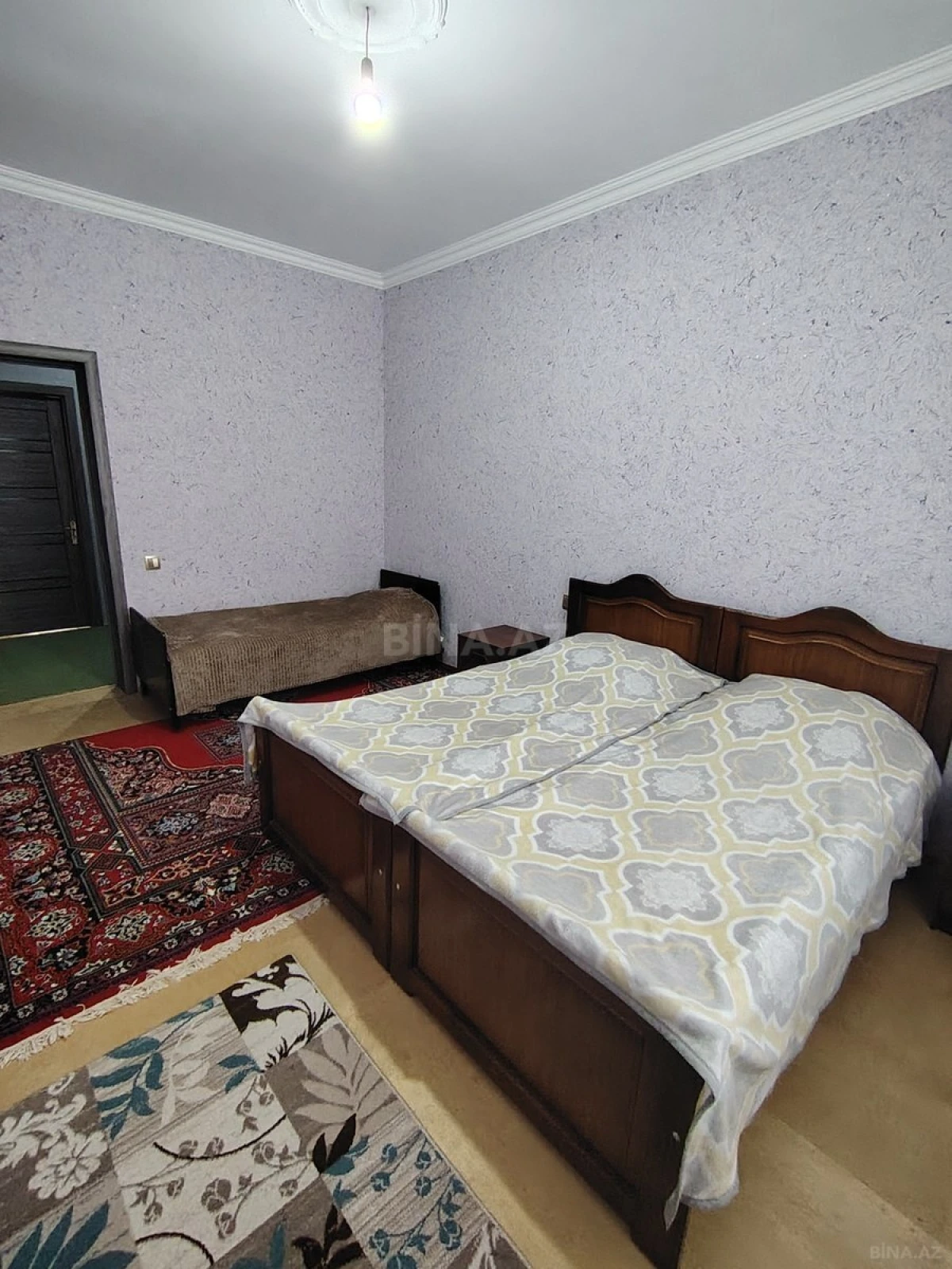 Kirayə verilir 3 otaqlı həyət evi 120 m²