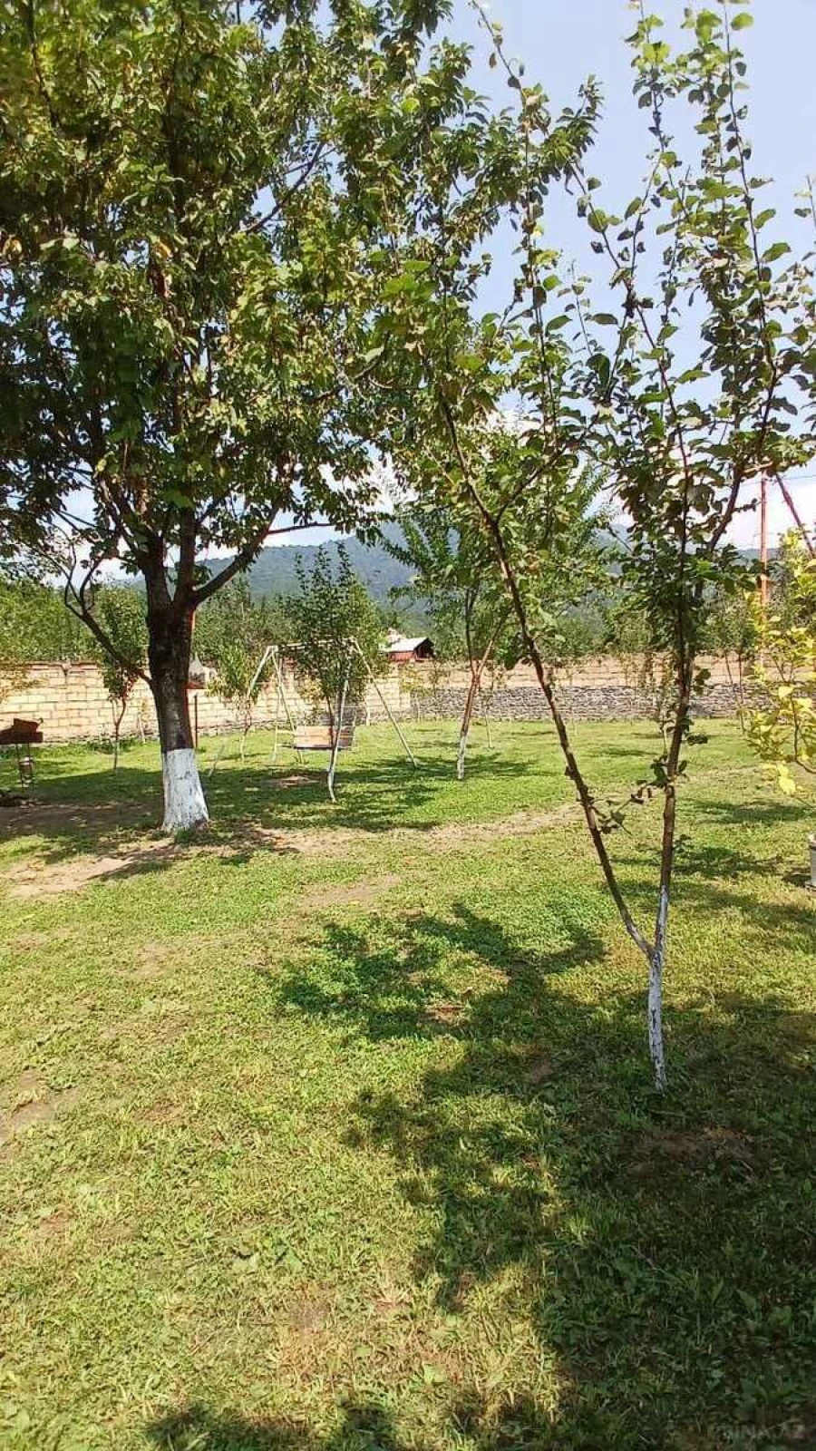 Kirayə verilir 3 otaqlı həyət evi 120 m²