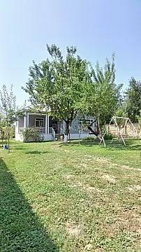 Kirayə verilir 3 otaqlı həyət evi 120 m²