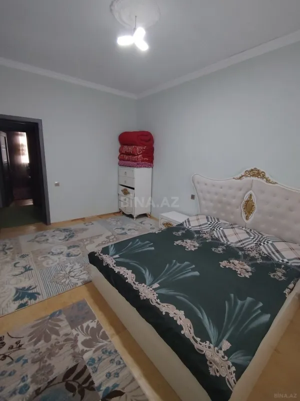 Kirayə verilir 3 otaqlı həyət evi 120 m²