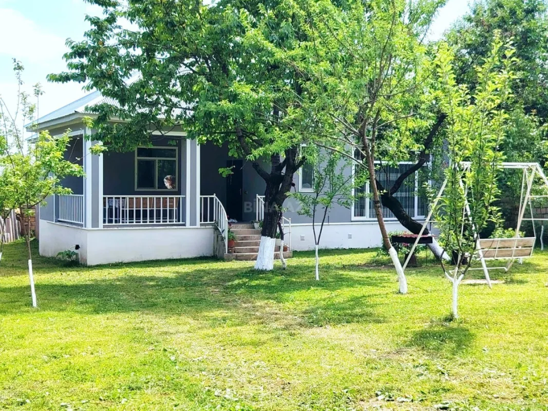 Kirayə verilir 3 otaqlı həyət evi 120 m²