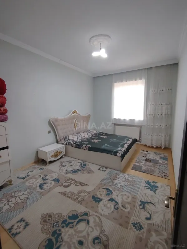 Kirayə verilir 3 otaqlı həyət evi 120 m²