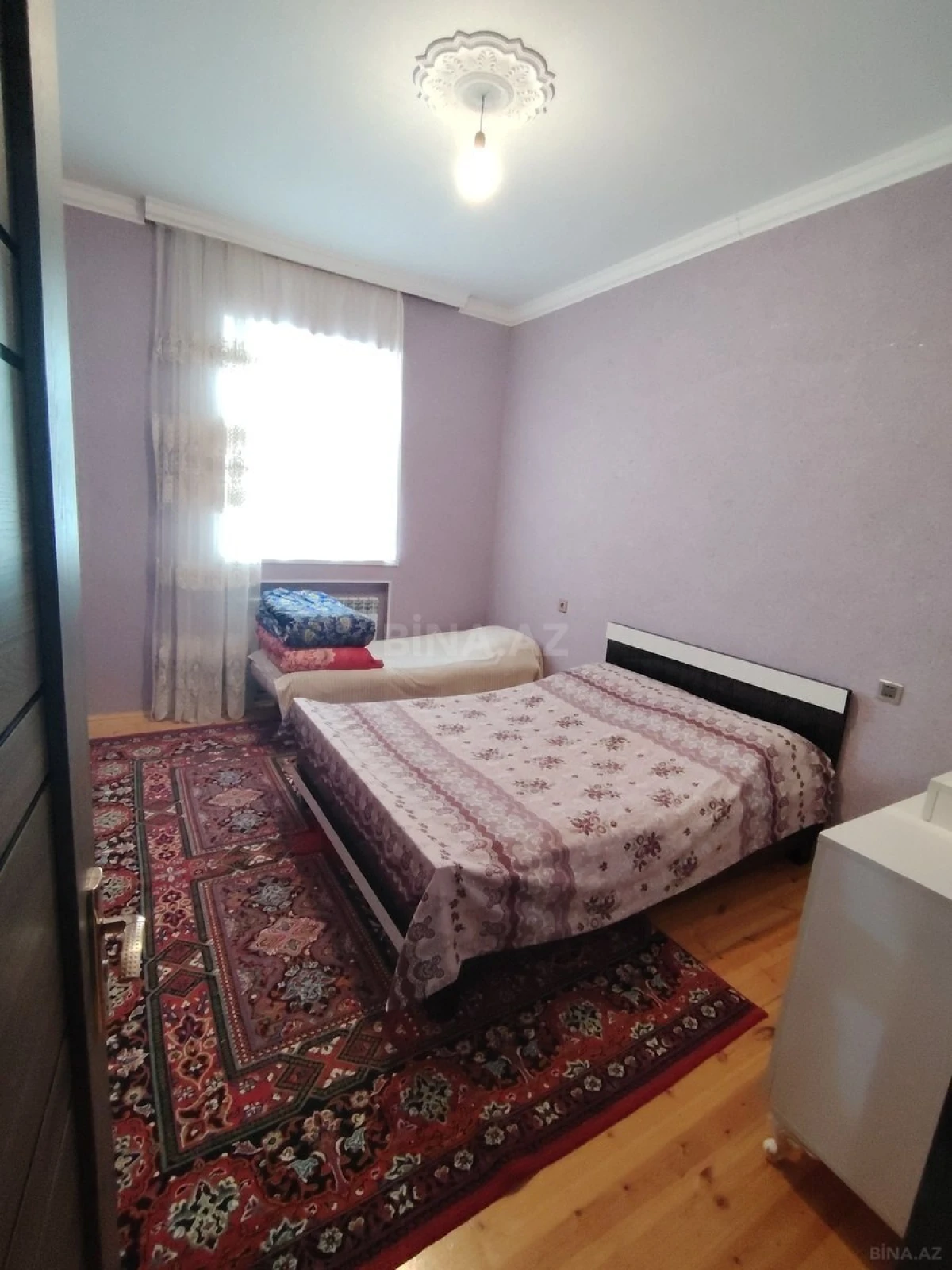 Kirayə verilir 3 otaqlı həyət evi 120 m²