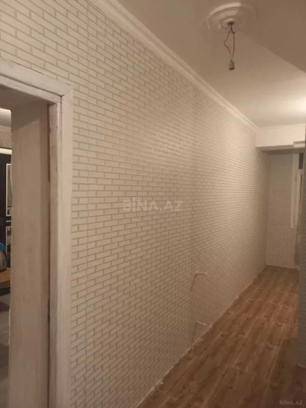 Satılır 1 otaqlı mənzil 40 m²