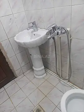 Satılır 1 otaqlı mənzil 40 m²
