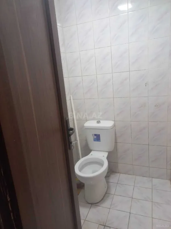 Satılır 1 otaqlı mənzil 40 m²