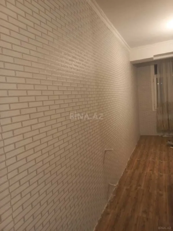 Satılır 1 otaqlı mənzil 40 m²