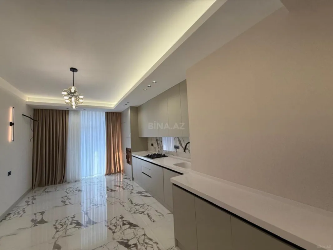 Satılır 3 otaqlı mənzil 150 m²