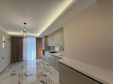 Satılır 3 otaqlı mənzil 150 m² — Bakı 3 otaq 150.00 m²