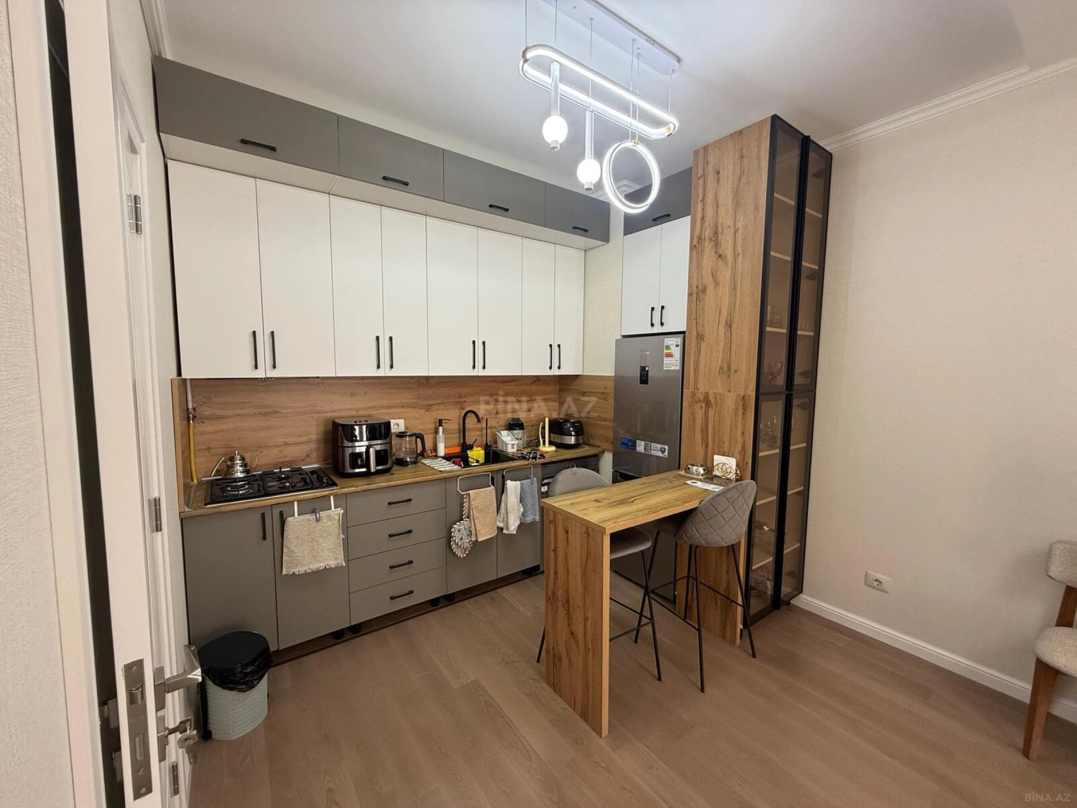 Satılır 2 otaqlı mənzil 50 m²
