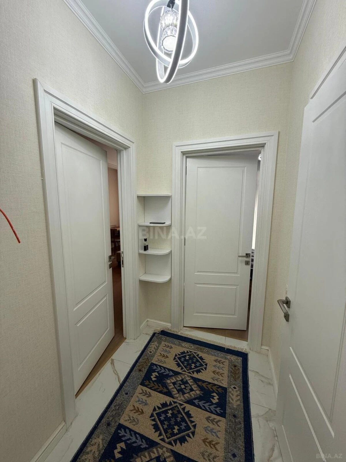 Satılır 2 otaqlı mənzil 50 m²