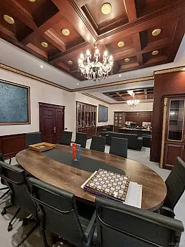 Kirayə verilir 3 otaqlı ofis 335 m²