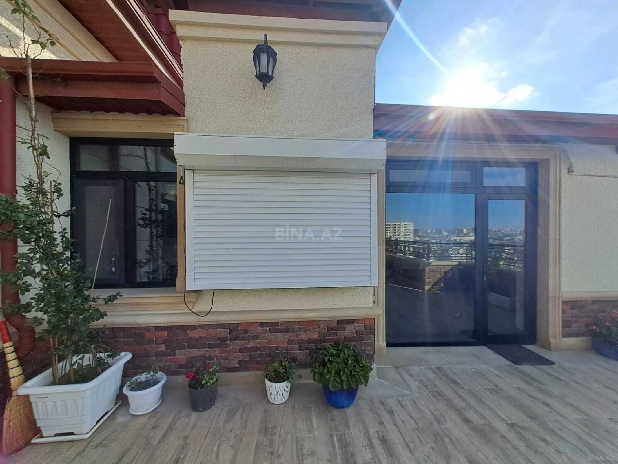 Kirayə verilir 3 otaqlı ofis 335 m²