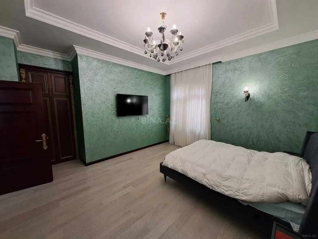 Kirayə verilir 3 otaqlı ofis 335 m²