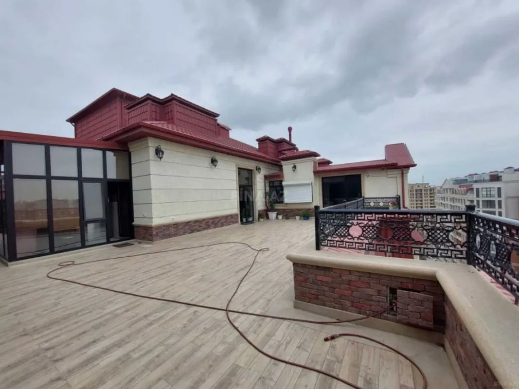 Kirayə verilir 3 otaqlı ofis 335 m²