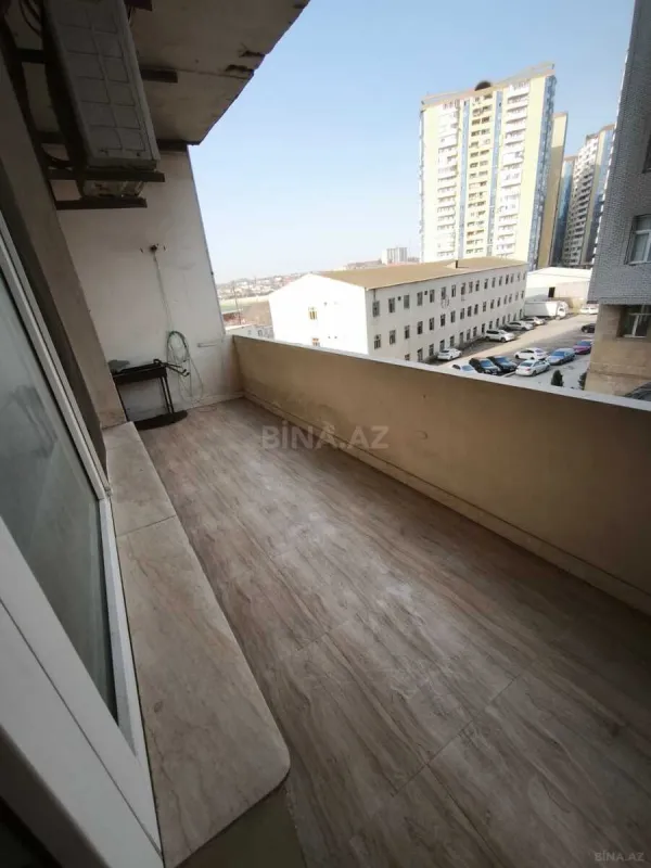 Satılır 3 otaqlı mənzil 93 m²