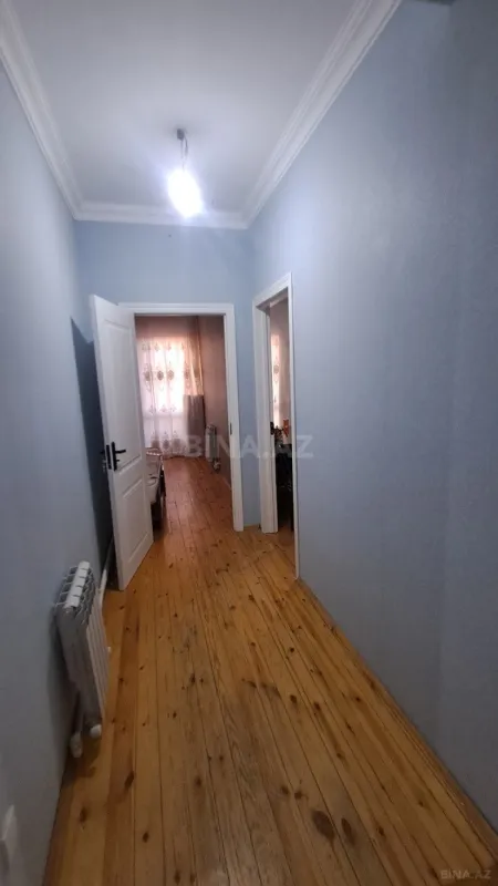 Kirayə verilir 2 otaqlı mənzil 60 m²