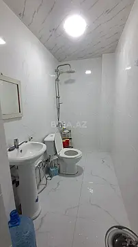 Kirayə verilir 2 otaqlı mənzil 60 m²