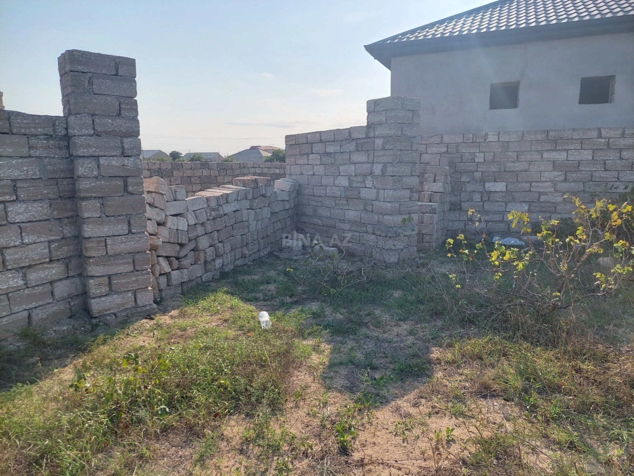 Satılır torpaq sahəsi 5.6 m²